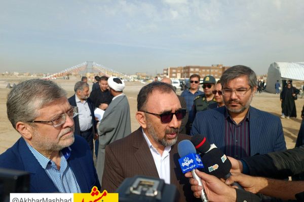 سرعت عمل و دقت نظر در پروژه‌های حاشیه شهر مشهود است