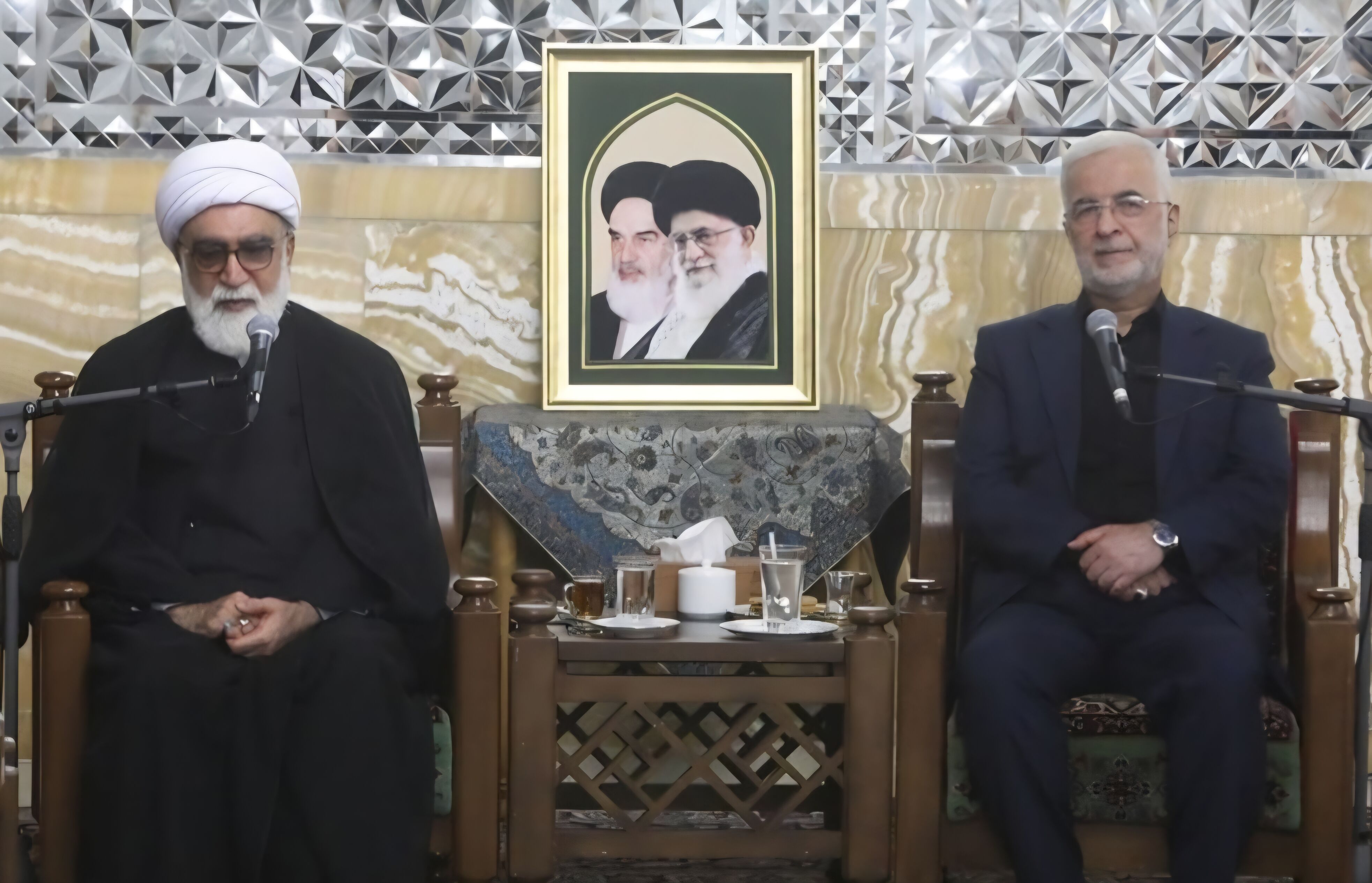برنامه‌ریزی دولت برای میزبانی شایسته از زائران دهه پایانی صفر