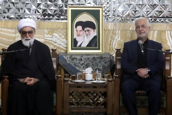 برنامه‌ریزی دولت برای میزبانی شایسته از زائران دهه پایانی صفر