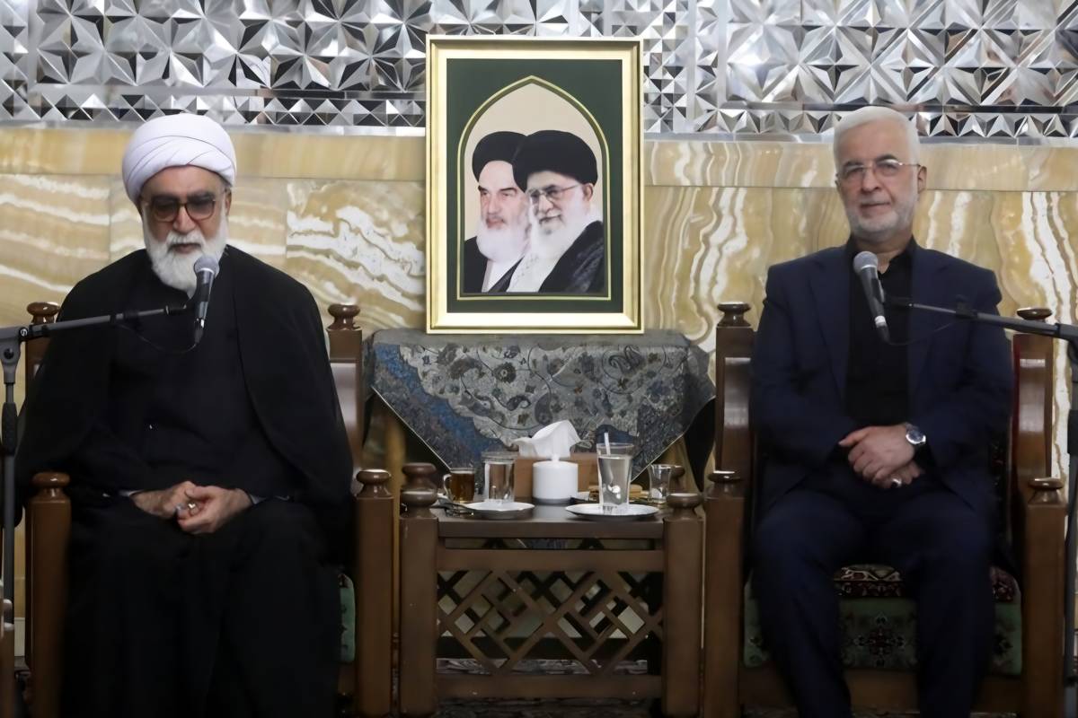 برنامه‌ریزی دولت برای میزبانی شایسته از زائران دهه پایانی صفر