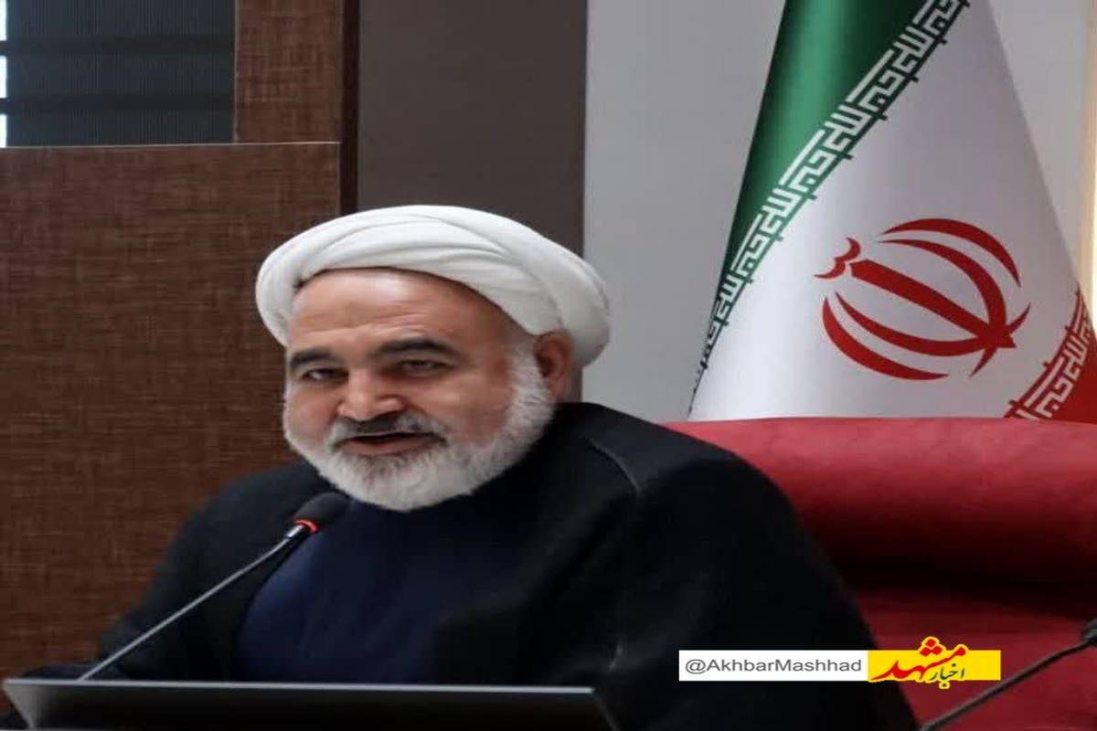 ورود بیش از ۵میلیون و ۲۴۱ هزار نفر زائر و مسافر به مشهد
