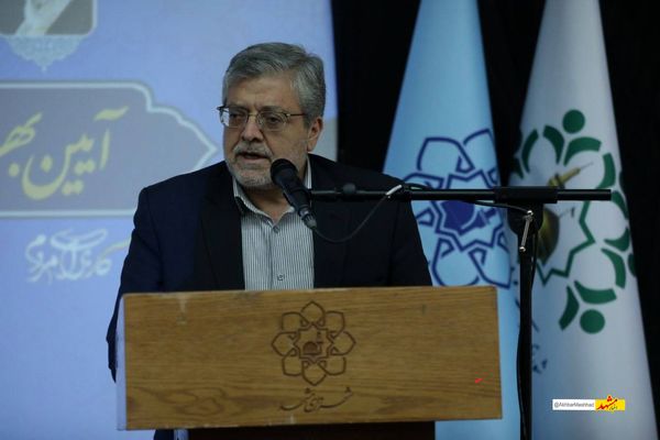 بهره برداری از ۴۷کلان پروژه تا پایان سال در شهر مشهد