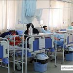 تنها ۲ بیمارستان گواهی ایمنی دارند