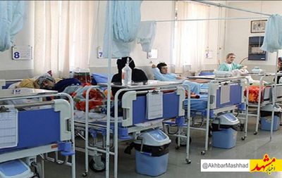 تنها ۲ بیمارستان گواهی ایمنی دارند