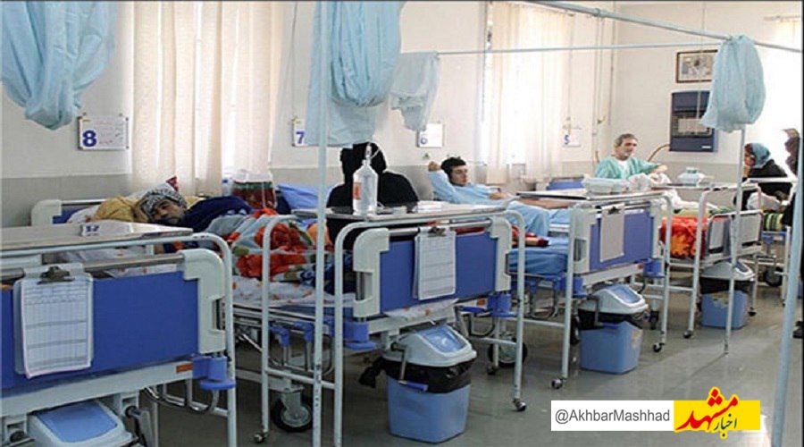 تنها ۲ بیمارستان گواهی ایمنی دارند