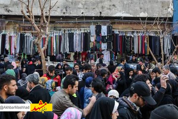 اغاز طرح نظارتی ویژه ماه مبارک رمضان و سال نو
در خراسان رضوی