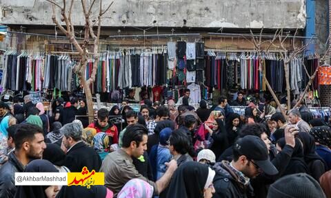 اغاز طرح نظارتی ویژه ماه مبارک رمضان و سال نو
در خراسان رضوی