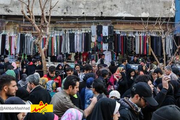 اغاز طرح نظارتی ویژه ماه مبارک رمضان و سال نو
در خراسان رضوی