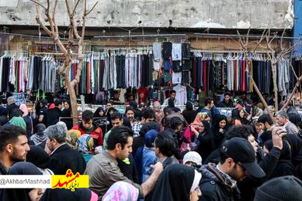 اغاز طرح نظارتی ویژه ماه مبارک رمضان و سال نو
در خراسان رضوی