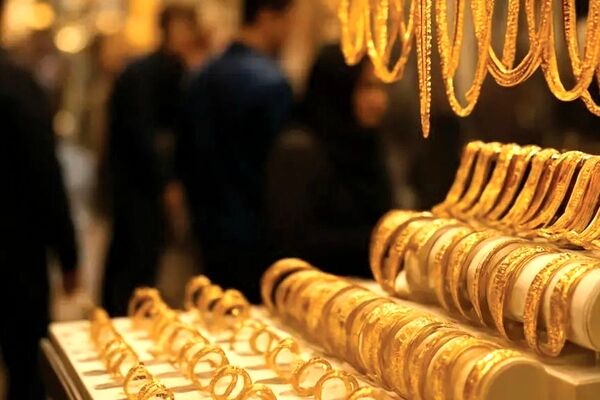 قیمت امروز طلا و سکه در مشهد اعلام شد (۲۶ اسفند ۱۴۰۴)‌