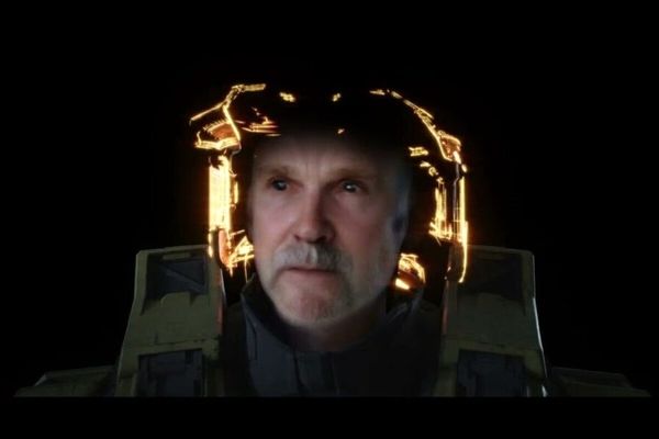 اعتراض استیو داونز، بازیگر هالیوود، به استفاده از صدایش علیه ایران