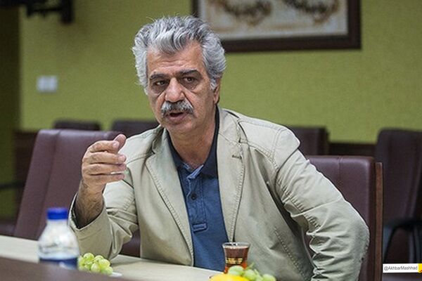 نسل جوان سینما را دست کم گرفته ایم 