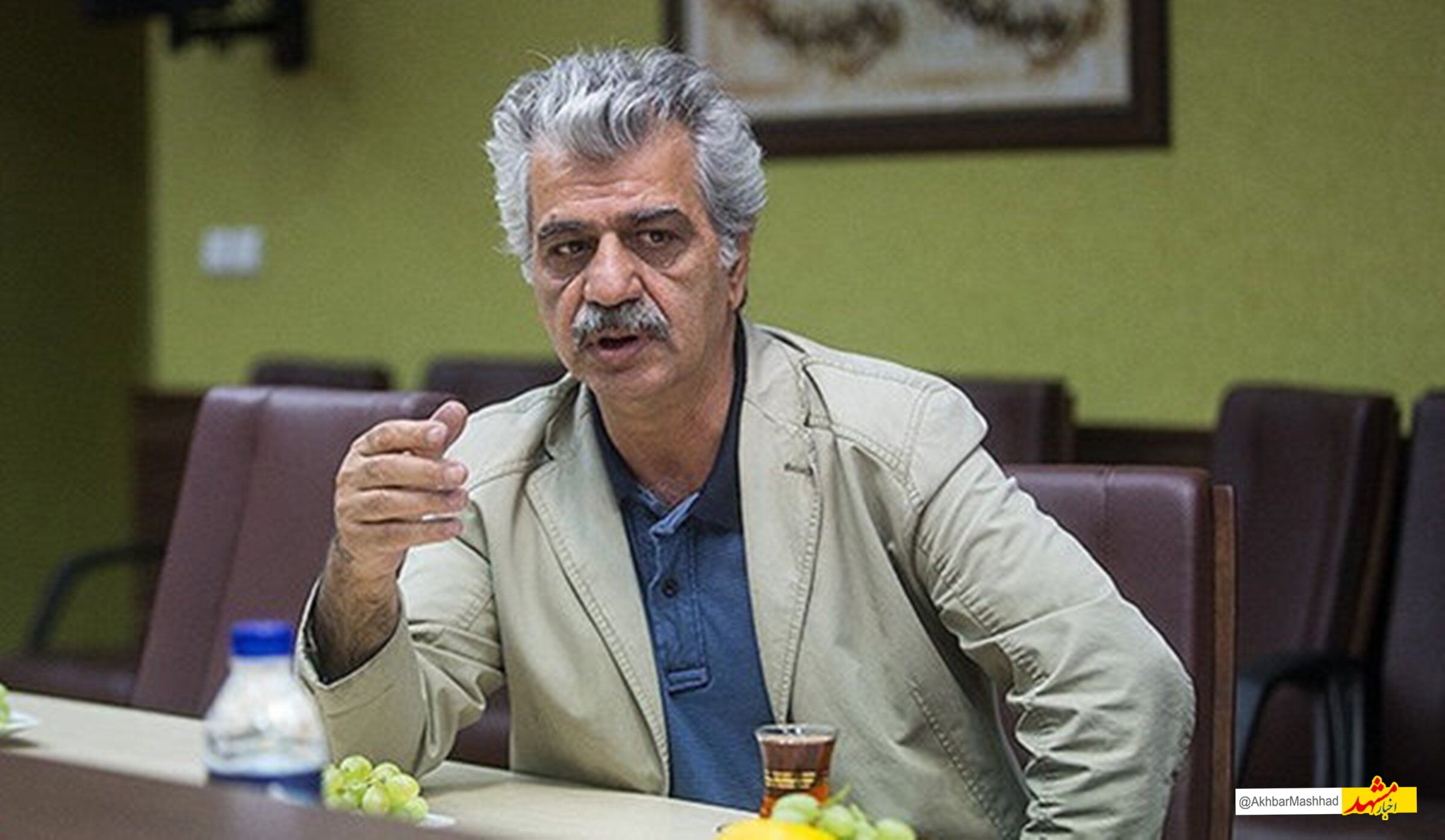 نسل جوان سینما را دست کم گرفته ایم 