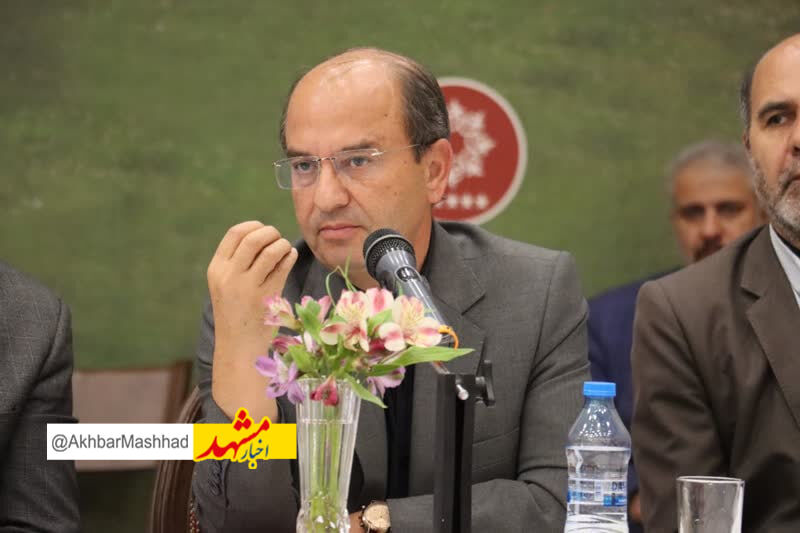 بسیج، خدمات بین‌راهی در جاده‌های استان خراسان رضوی به زائران را پیگیری  و مطالبه گری می‌کند
