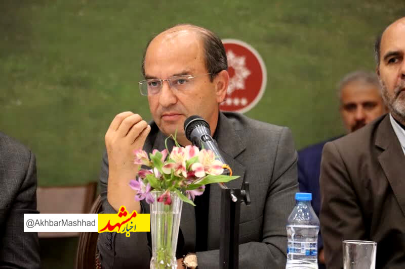 بسیج، خدمات بین‌راهی در جاده‌های استان خراسان رضوی به زائران را پیگیری  و مطالبه گری می‌کند
