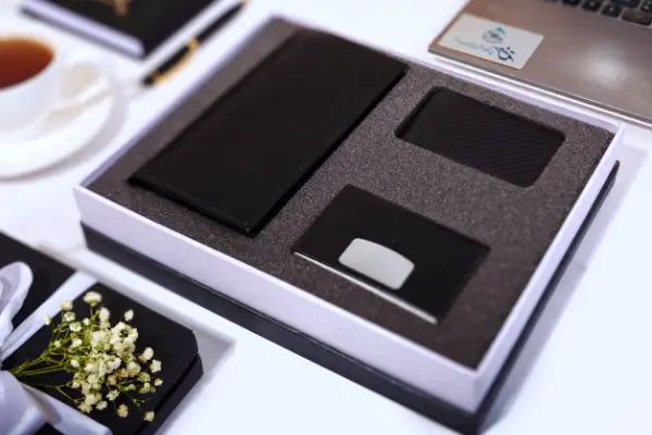 هدایای تبلیغاتی خاص برای مدیران