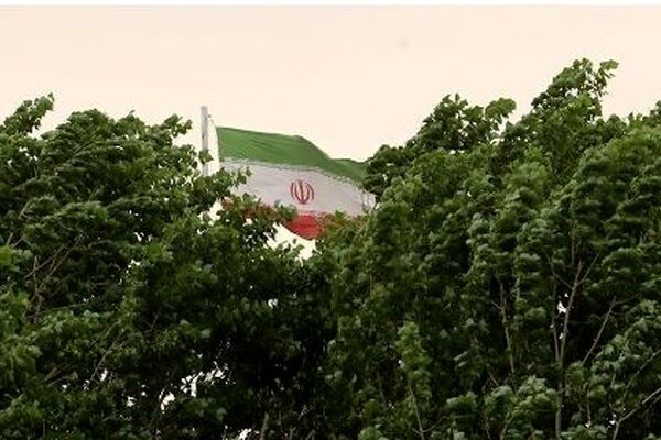 پیش‌بینی هواشناسی امروز