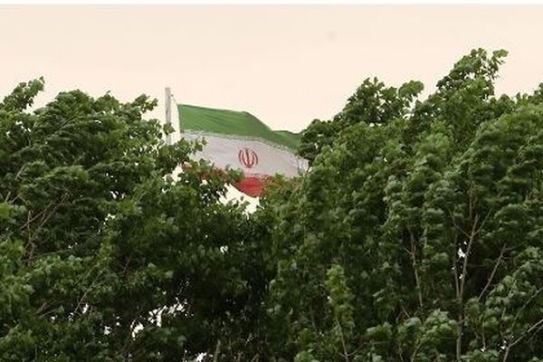 پیش‌بینی هواشناسی امروز