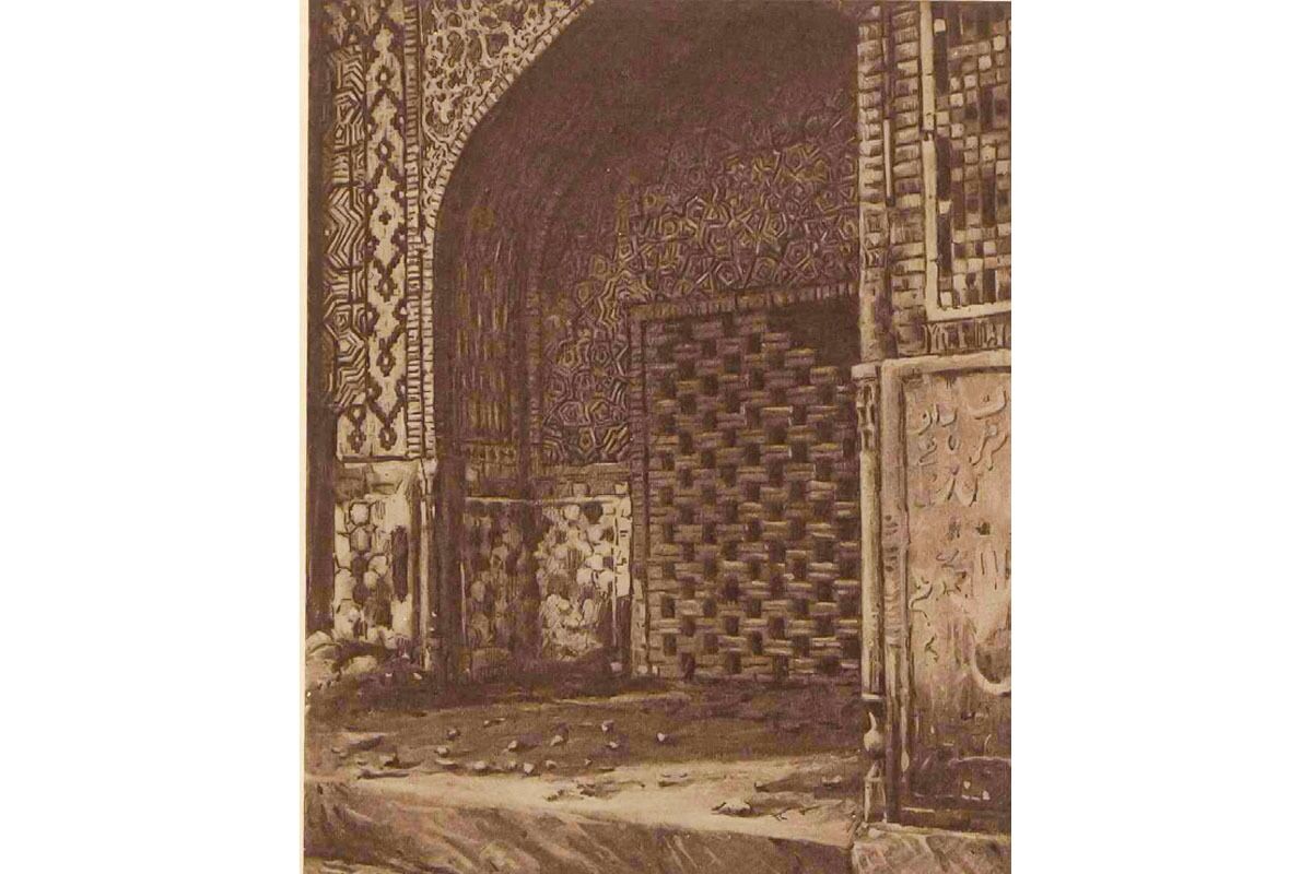 خواجه‌ربیع؛ تفرجگاه تاریخی مشهد که در گذر زمان بارها غارت و مرمت شد