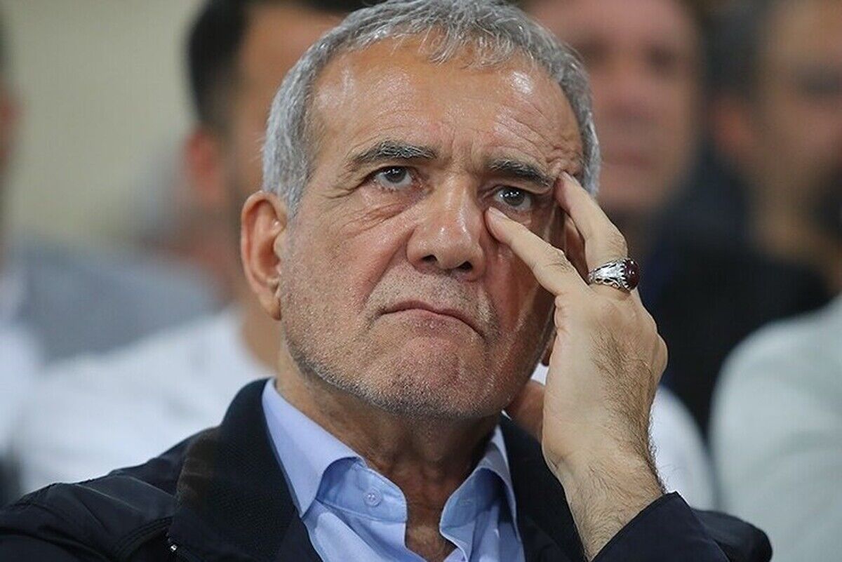 پزشکیان: کشورهای منطقه نگذارند دشمن جنگ را از کشورشان اداره کند + عکس