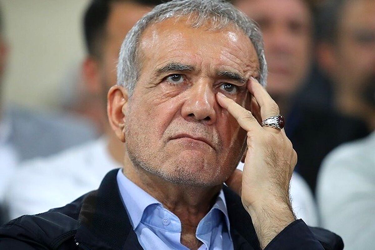 پزشکیان: کشورهای منطقه نگذارند دشمن جنگ را از کشورشان اداره کند + عکس