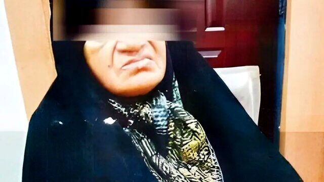 ویدیئو/ روایت قاضی شهریاری از ضریب هوشی خاص کلثوم اکبری!