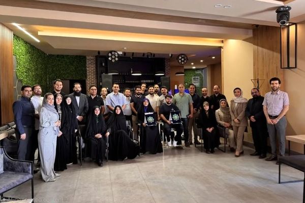 تجلیل از بانوی اثرگذار رسانه و سیاست، در ویژه‌برنامه «ستارگان خبرفوری»