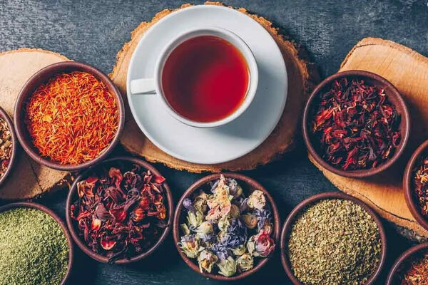 آیا چای در آبرسانی به بدن موثر است؟ | آیا می‌توان چای را بخشی از سهمیه آب روزانه محاسبه کرد؟