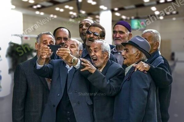 زمان پرداخت «عیدی» بازنشستگان تأمین اجتماعی اعلام شد