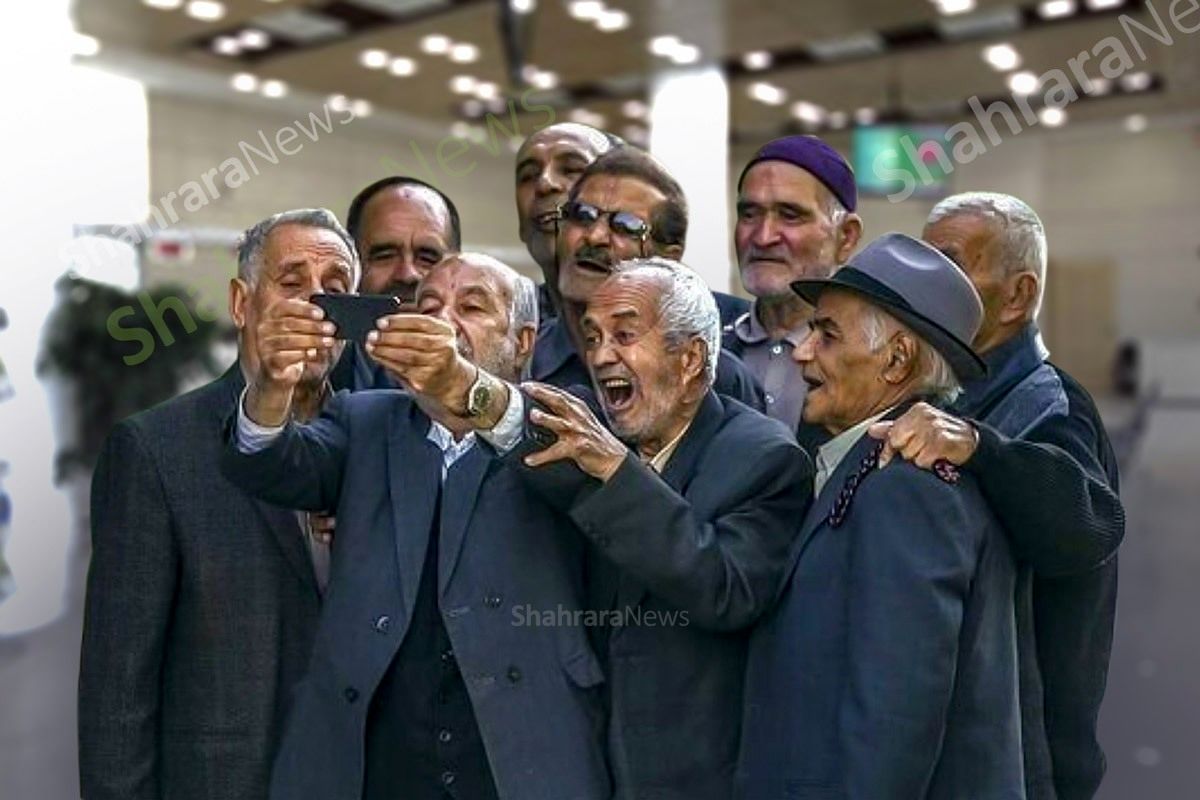 زمان پرداخت «عیدی» بازنشستگان تأمین اجتماعی اعلام شد