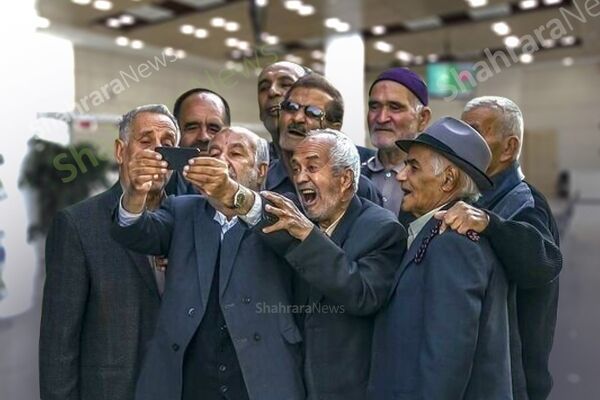 زمان پرداخت «عیدی» بازنشستگان تأمین اجتماعی اعلام شد
