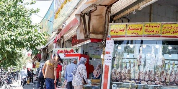 کاهش قیمت گوشت مرغ با توزیع مرغ منجمد در خراسان رضوی | بازار مرغ کنترل شد