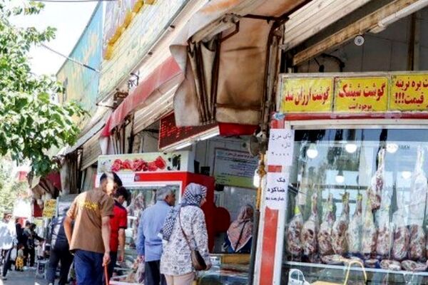 کاهش قیمت گوشت مرغ با توزیع مرغ منجمد در خراسان رضوی | بازار مرغ کنترل شد