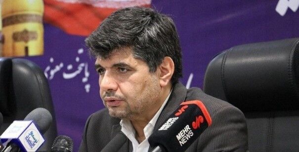 فرماندار مشهد: پیش‌بینی‌های خوبی برای تأمین اقلام موردنیاز مردم شده است | مشکلی در بحث تأمین ارزاق وجود ندارد