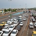 کاهش چشمگیر تصادفات جاده‌ای طی نوروز تا امروز( ۵ فروردین ۱۴۰۵)