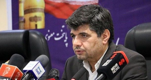 فرماندار مشهد: مردم هیچ نگرانی درخصوص تأمین بنزین نداشته باشند | خودپرداز‌ها از پول نقد اشباع می‌شوند