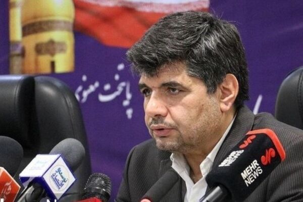 فرماندار مشهد: مردم هیچ نگرانی درخصوص تأمین بنزین نداشته باشند | خودپرداز‌ها از پول نقد اشباع می‌شوند