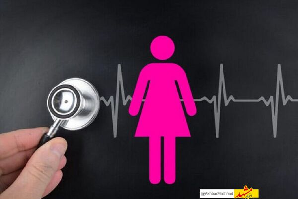 غربالگری سلامت ۲۱ هزار زن سرپرست خانوار در خراسان رضوی