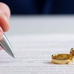 تمام هزینه‌ های طلاق در مشهد چقدر میشود؟ حق الوکاله وکیل + سایر هزینه ها