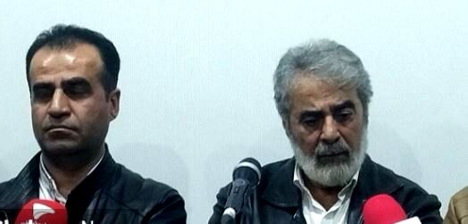 محمود مقامی: هوش مصنوعی هنوز جای بازیگر انسانی را نگرفته است