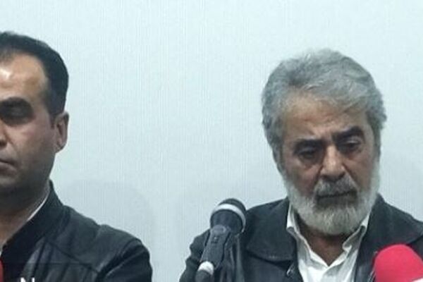 محمود مقامی: هوش مصنوعی هنوز جای بازیگر انسانی را نگرفته است