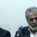 محمود مقامی: هوش مصنوعی هنوز جای بازیگر انسانی را نگرفته است