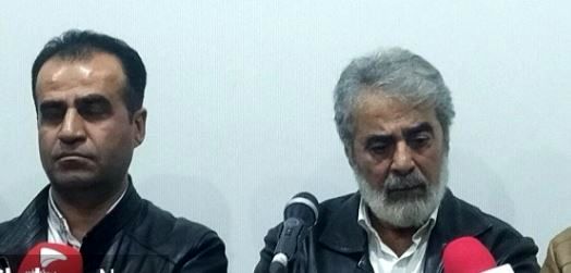 محمود مقامی: هوش مصنوعی هنوز جای بازیگر انسانی را نگرفته است