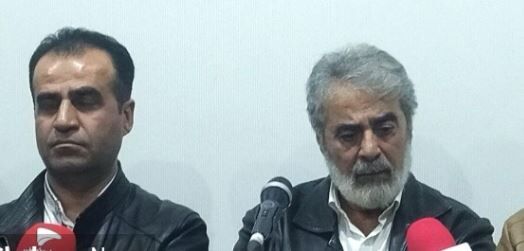 محمود مقامی: هوش مصنوعی هنوز جای بازیگر انسانی را نگرفته است