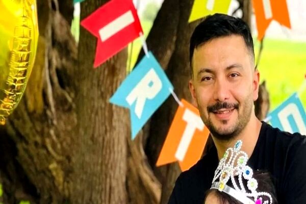 دکتر فرشاد درخش کیست و چرا خودکشی کرد؟