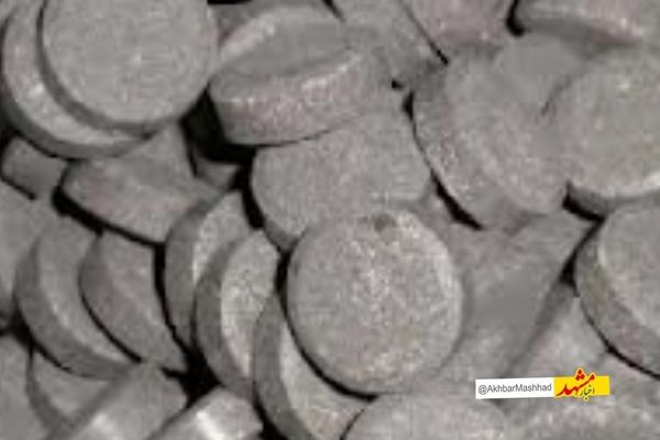 مددجوی ۳۰ ساله فیاض‌بخش مشهد با قرص برنج خودکشی کرد