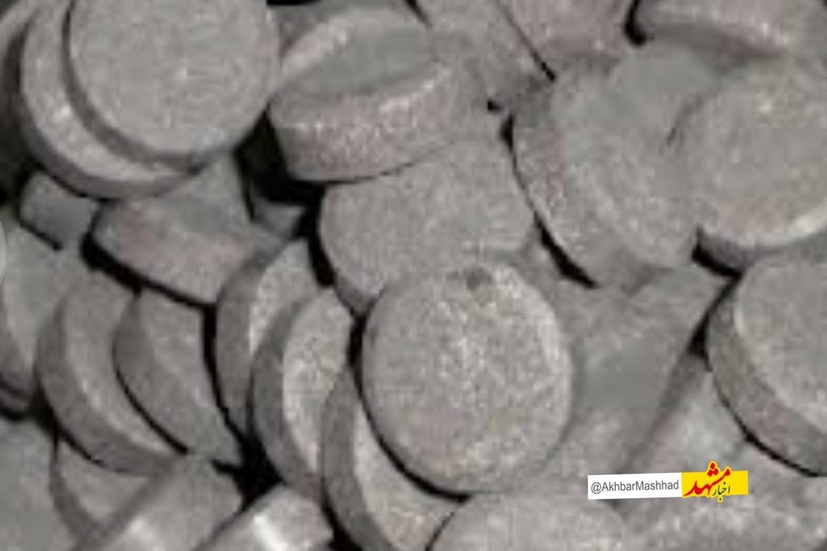 مددجوی ۳۰ ساله فیاض‌بخش مشهد با قرص برنج خودکشی کرد