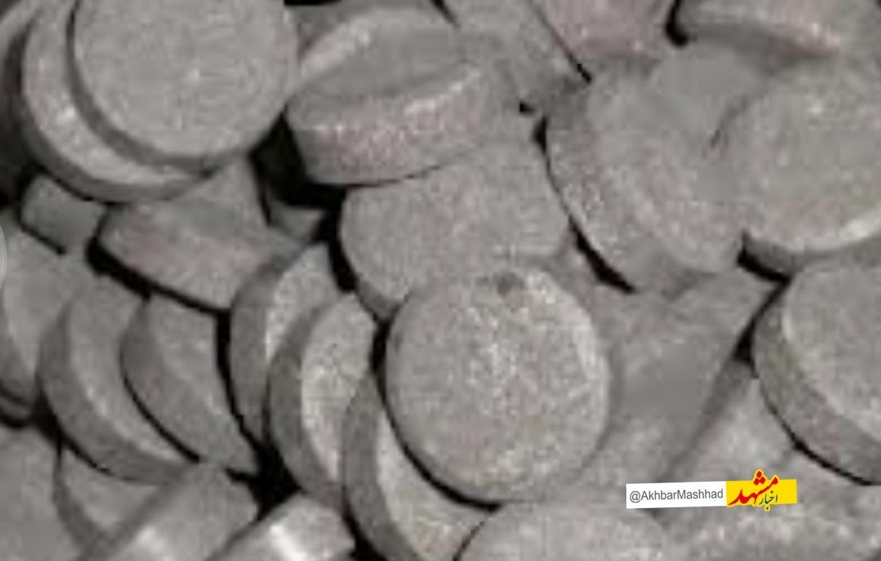 مددجوی ۳۰ ساله فیاض‌بخش مشهد با قرص برنج خودکشی کرد