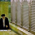 آیا دفن امانتی پیکر «رهبر شهید» در حرم حضرت معصومه (س) صحت دارد؟