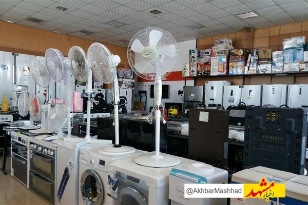 در حال حاضر بازار لوازم خانگی گیج است تا وضعیت مذاکرات مشخص شود